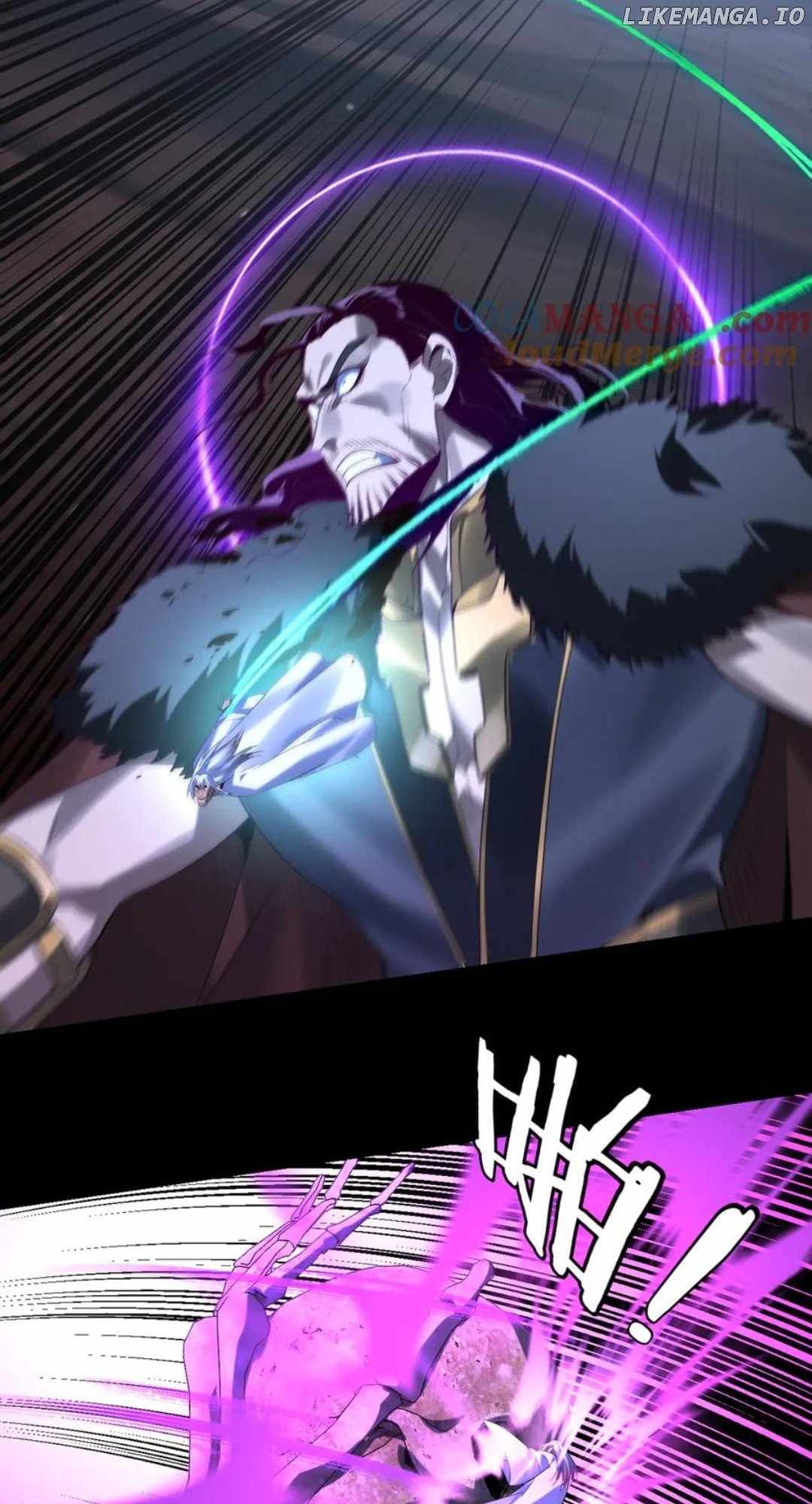I Am The Fated Villain Chapter 255 23
